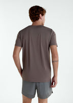 T-shirt Homem Manga Curta Uv Mesh