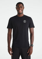 T-shirt Homem Manga Curta Vibe