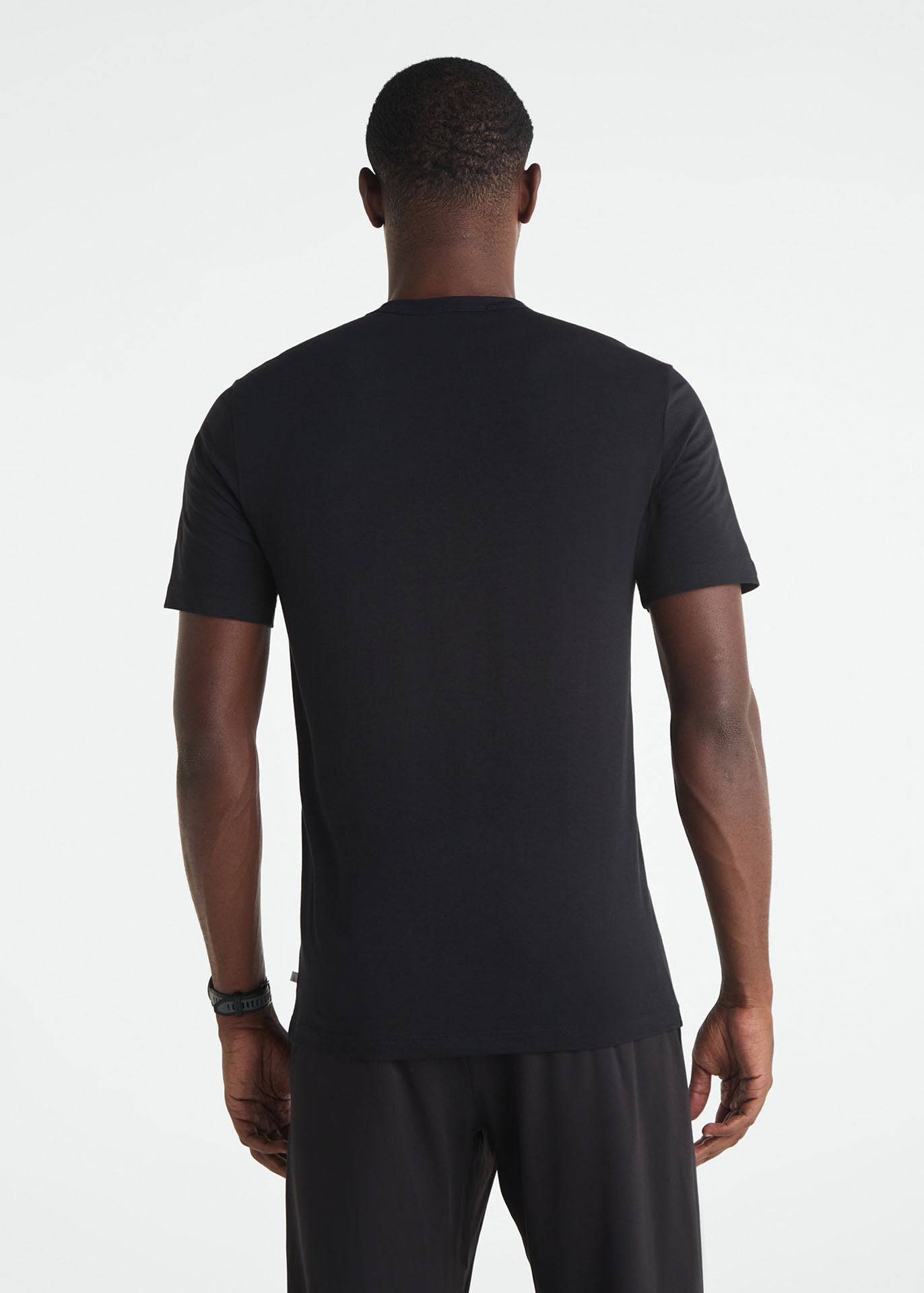 T-shirt Homem Manga Curta Vibe