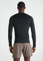 T-shirt Homem Manga Longa Termica Rec