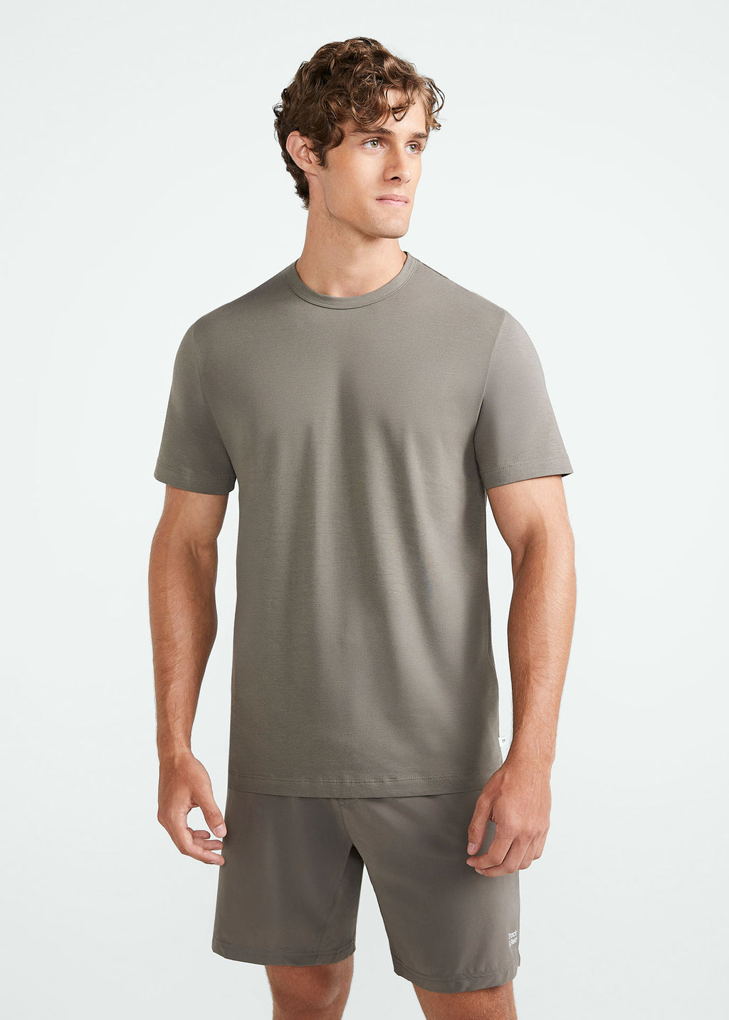 T-shirt Homem Manga Curta Perfect t