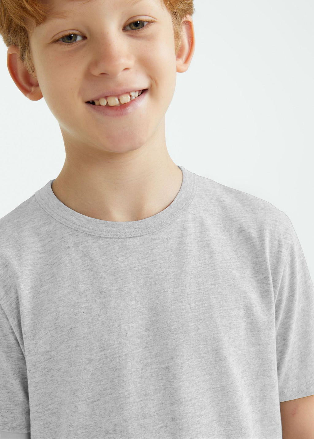 T-shirt Infantil Menino Perfect t