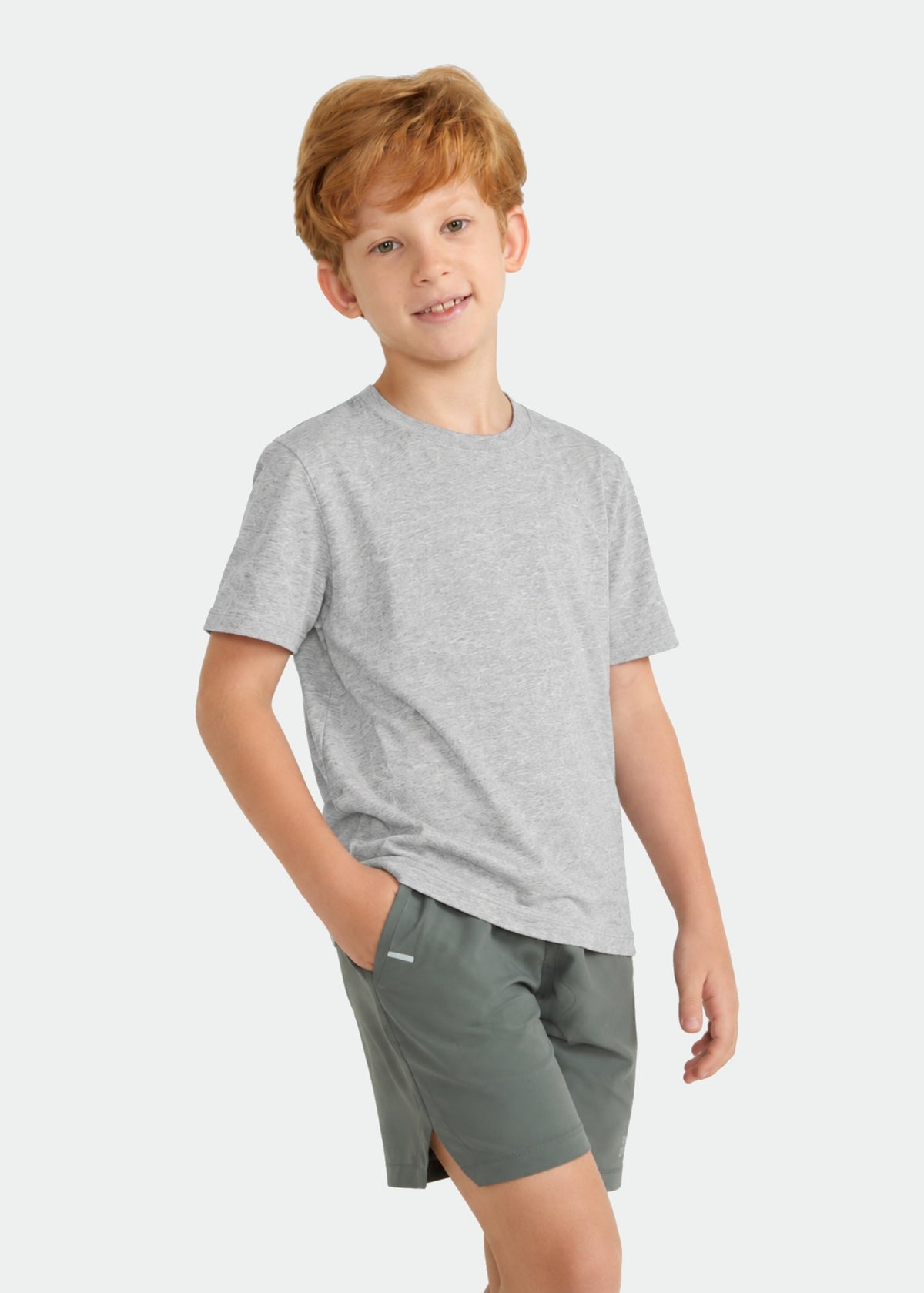 T-shirt Infantil Menino Perfect t