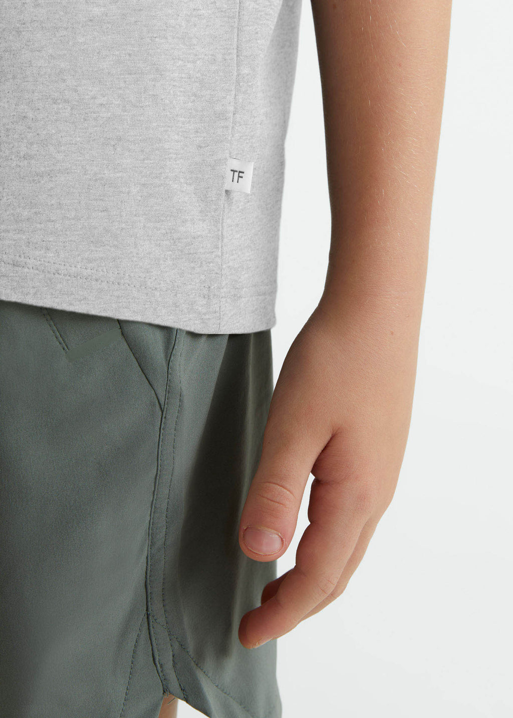 T-shirt Infantil Menino Perfect t