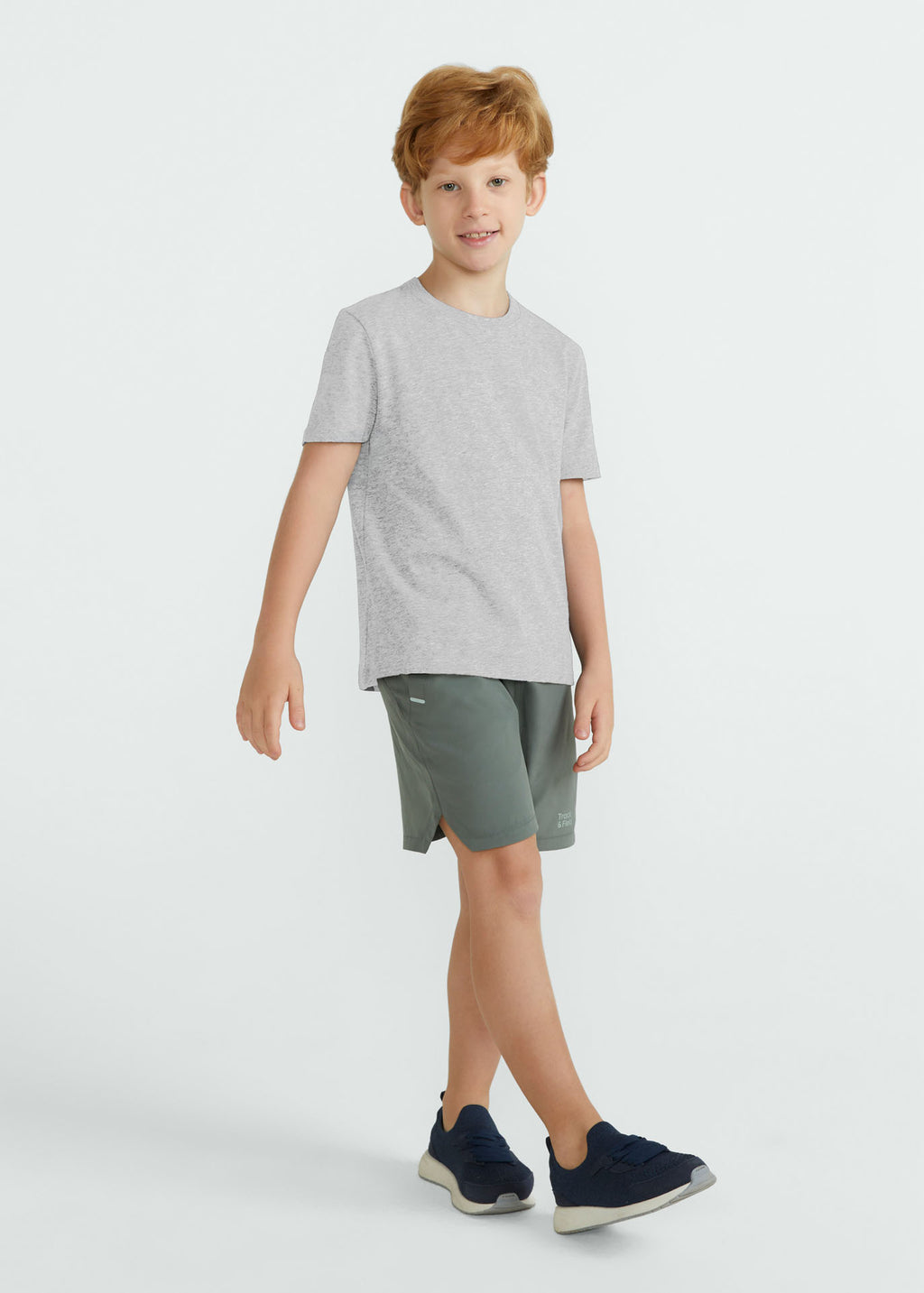 T-shirt Infantil Menino Perfect t