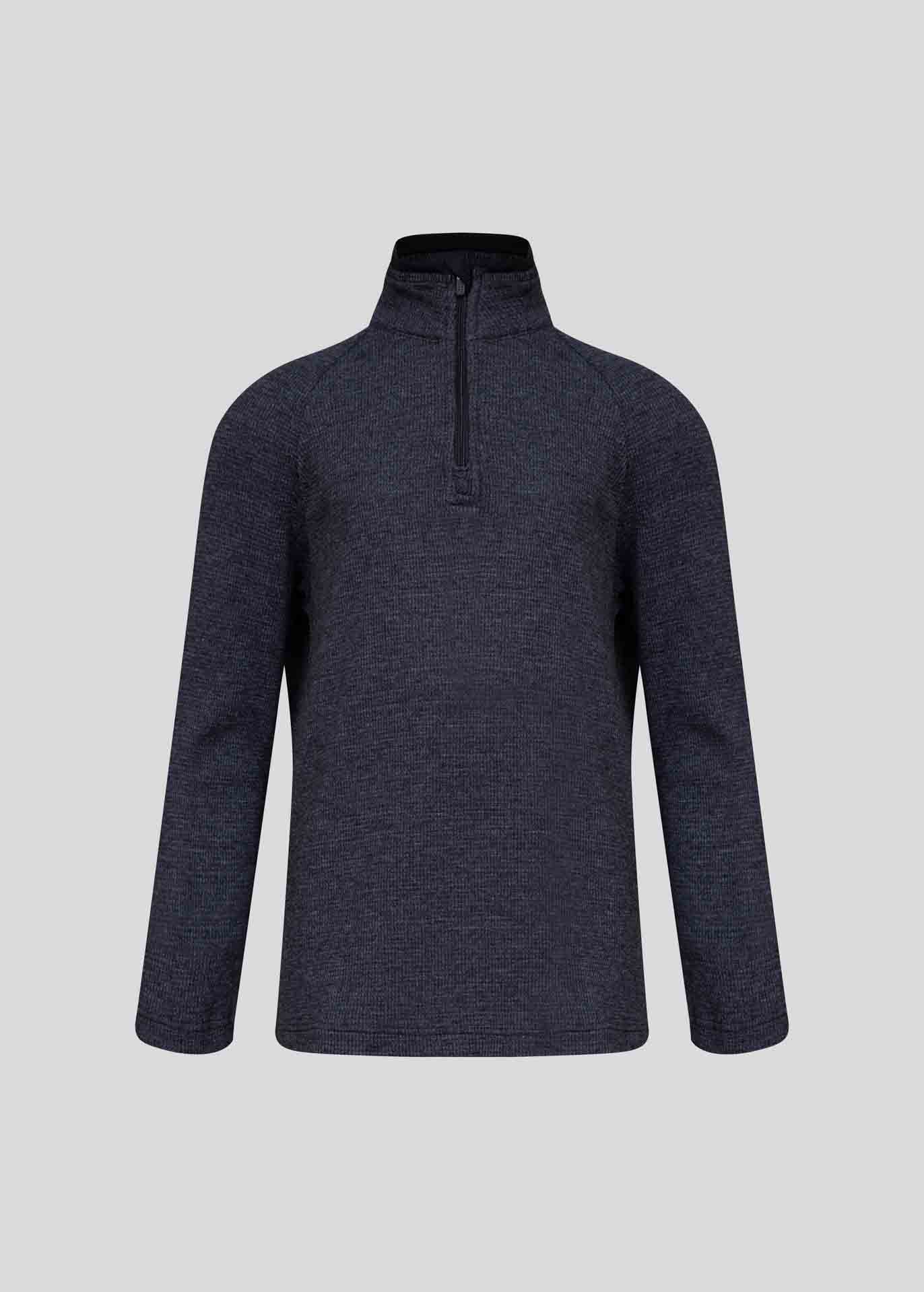 Kinderjacke Boy Quadrile v