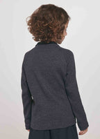 Kinderjacke Boy Quadrile v