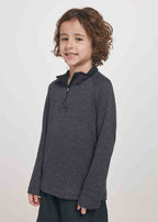Kinderjacke Boy Quadrile v
