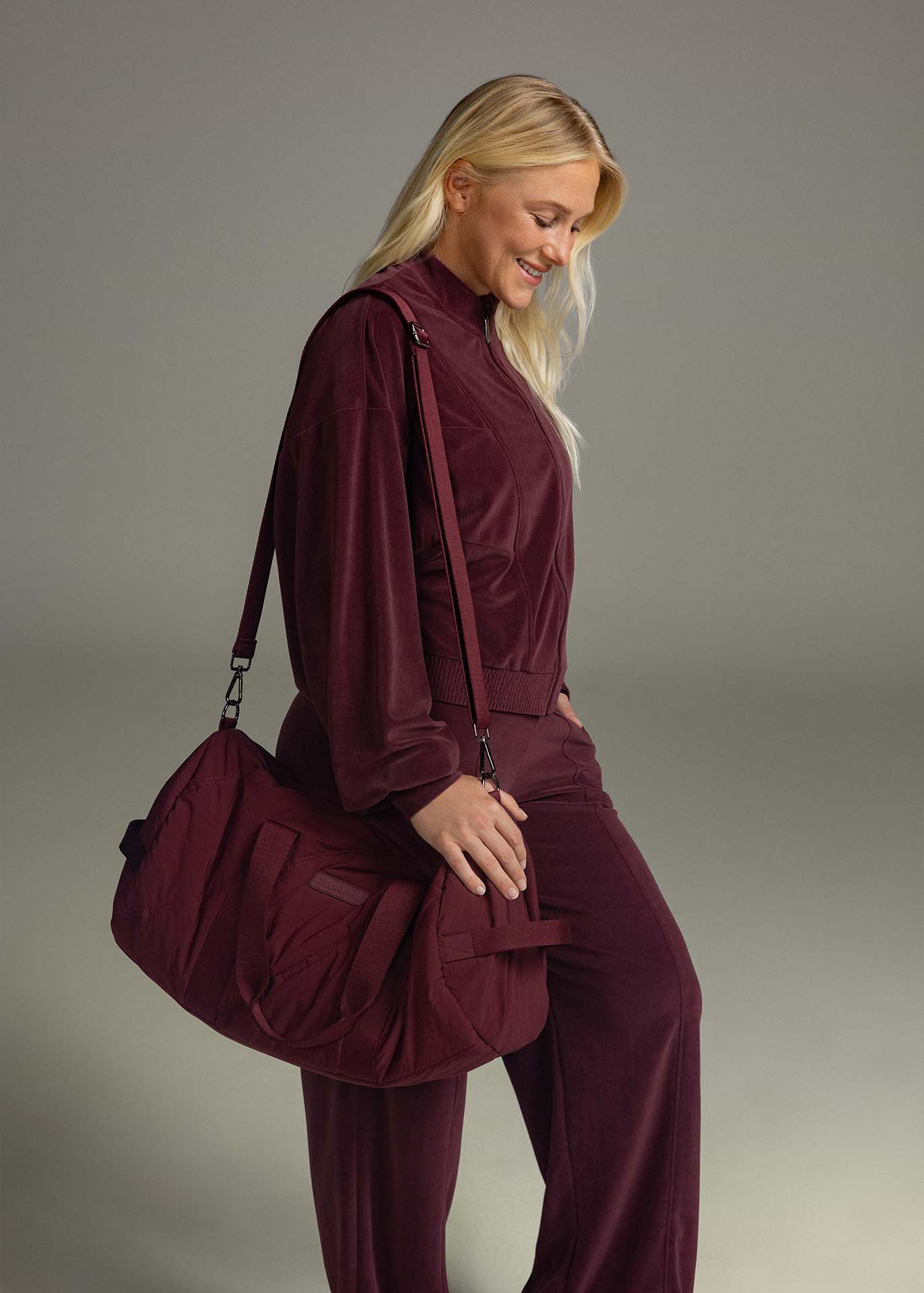 Harmony Damenjacke