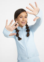 Manteau pour enfants pour filles Powercool