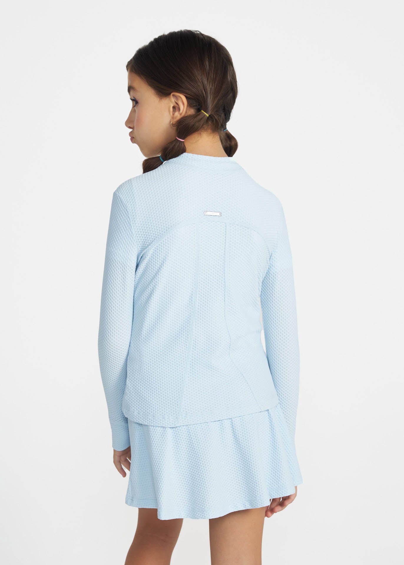 Manteau pour enfants pour filles Powercool