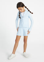 Manteau pour enfants pour filles Powercool