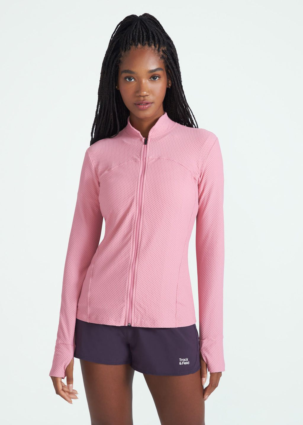 Veste femme  Powercool