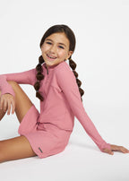 Manteau pour enfants pour filles Powercool