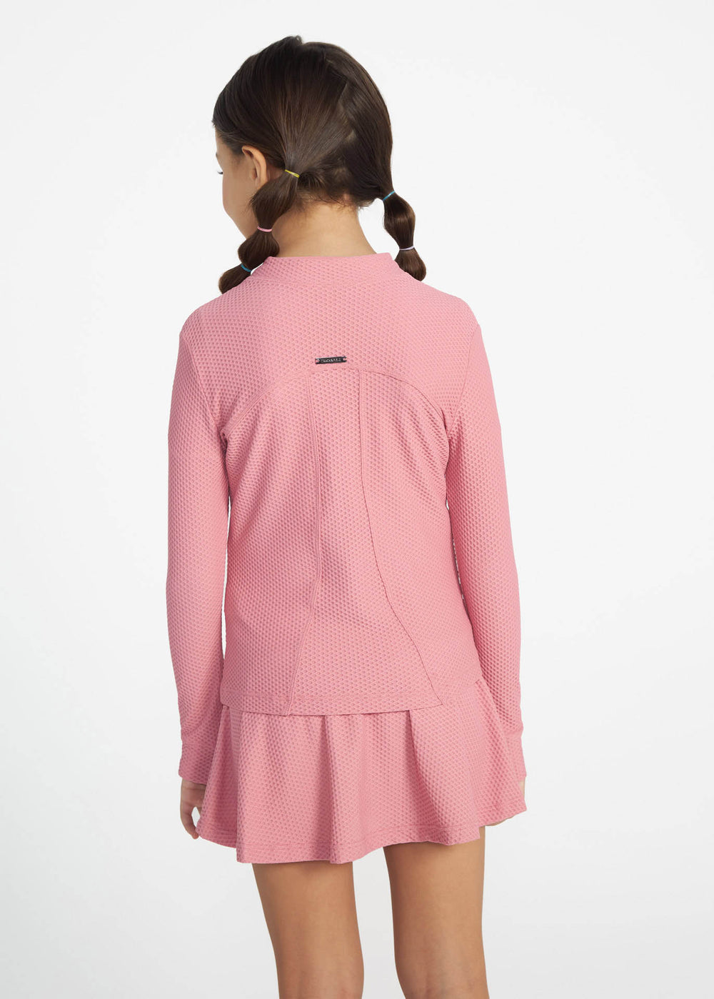 Children's Coat for Girls Powercool