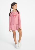 Manteau pour enfants pour filles Powercool