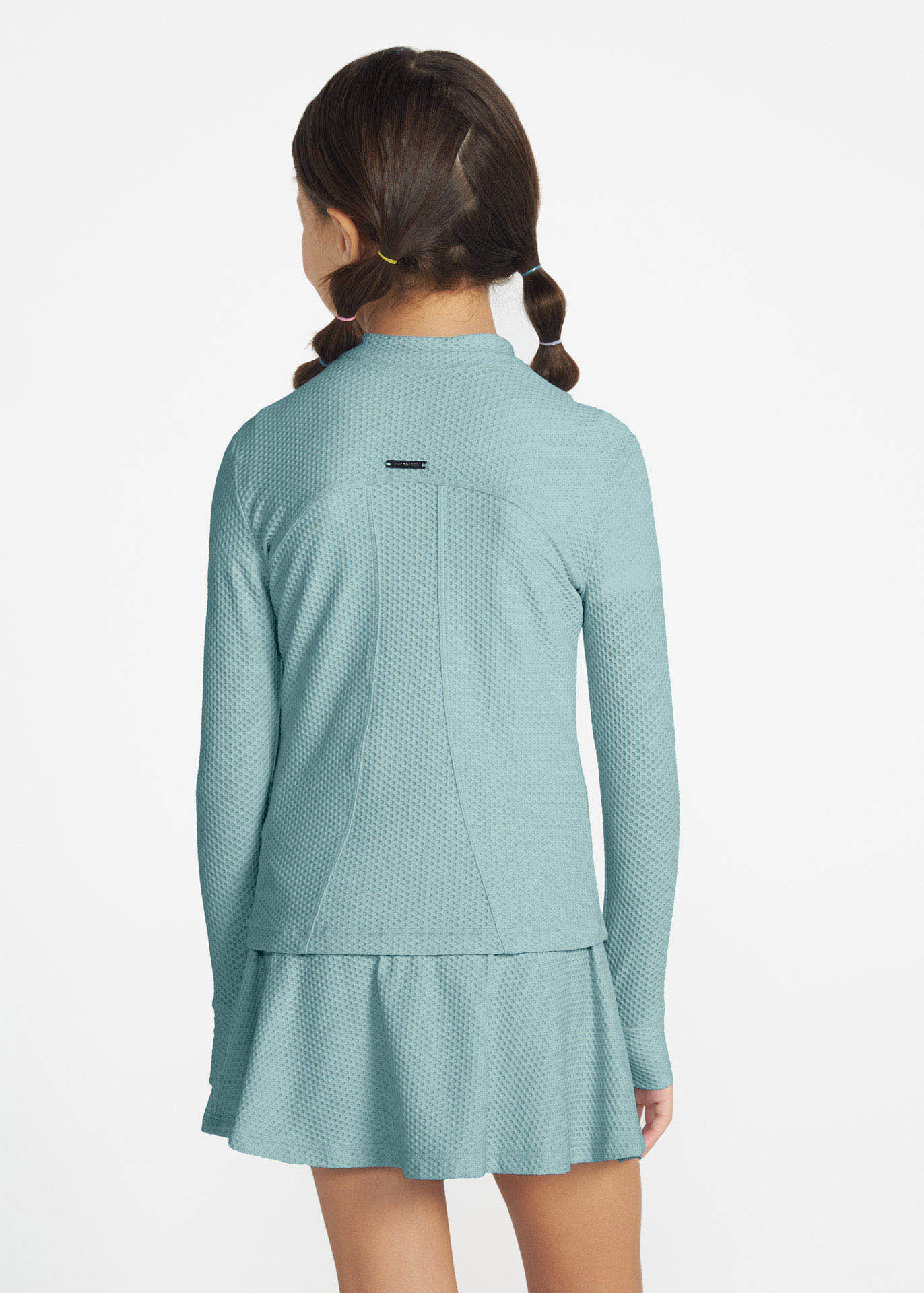 Casaco Infantil Menina Powercool
