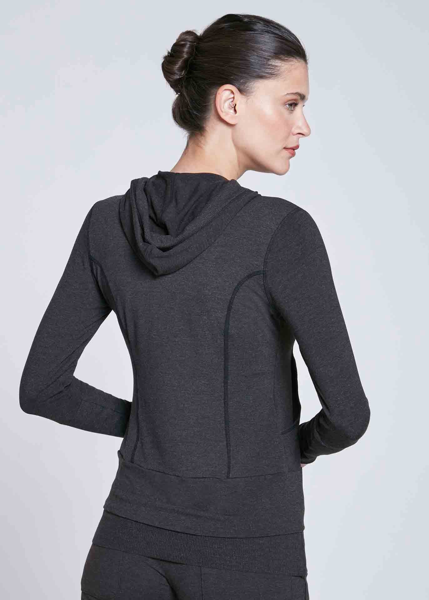 Chaqueta Mujer Yoga