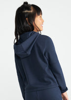 Kangaroo Damen Kinderjacke