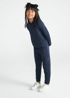 Kangaroo Damen Kinderjacke