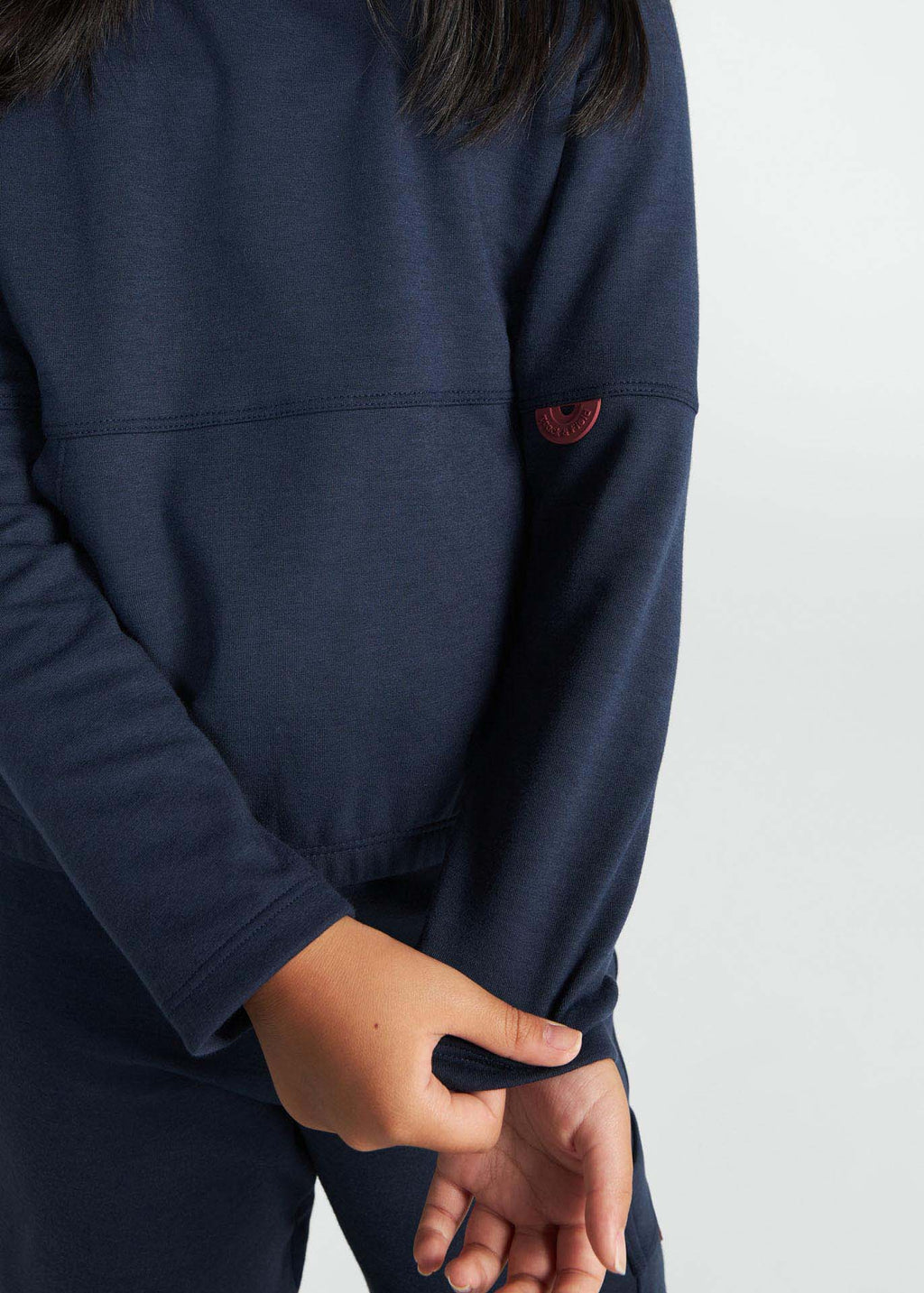 Kangaroo Damen Kinderjacke