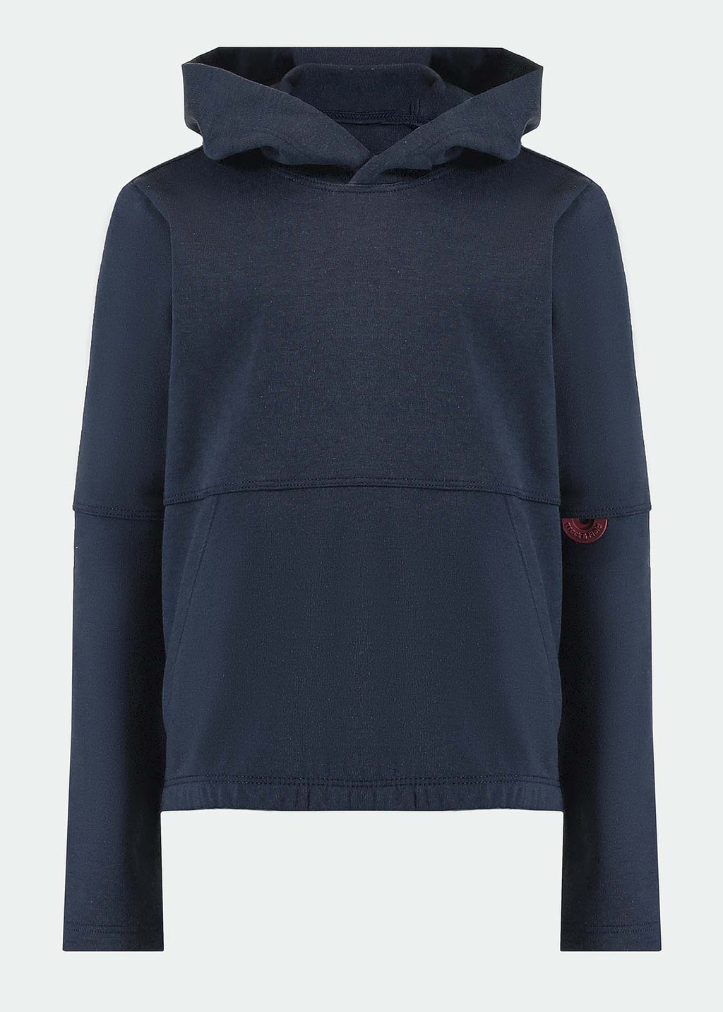Kangaroo Damen Kinderjacke