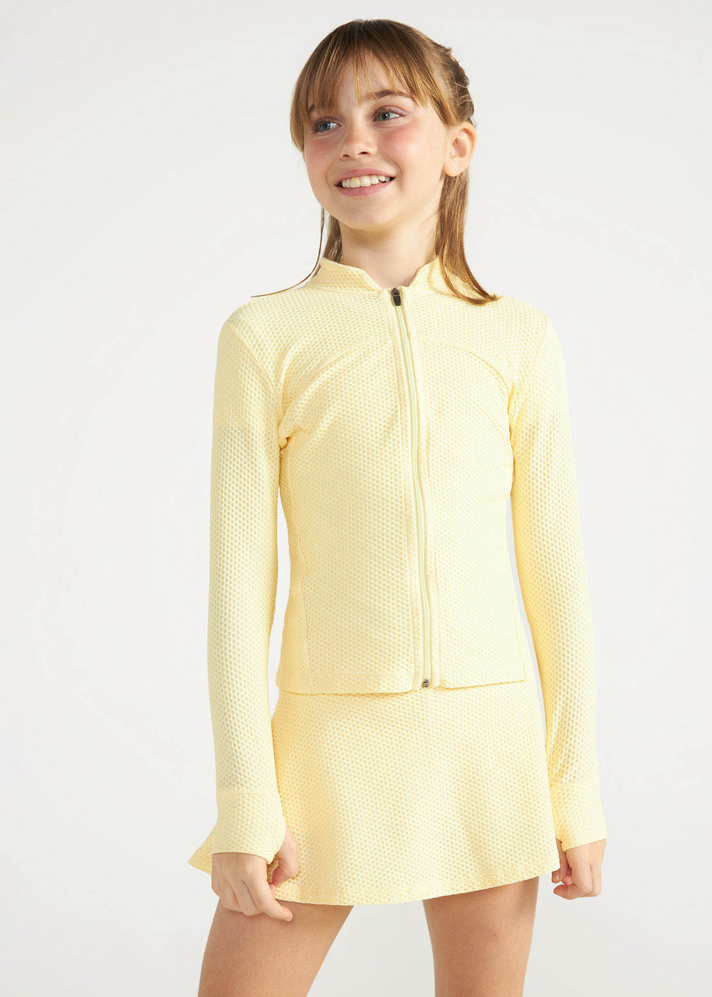 Children's Coat for Girls Powercool