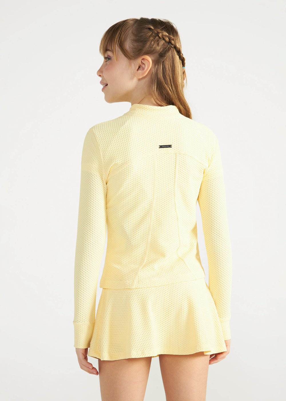 Children's Coat for Girls Powercool
