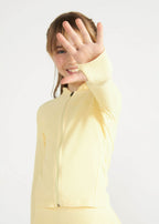 Abrigo infantil para niñas Powercool