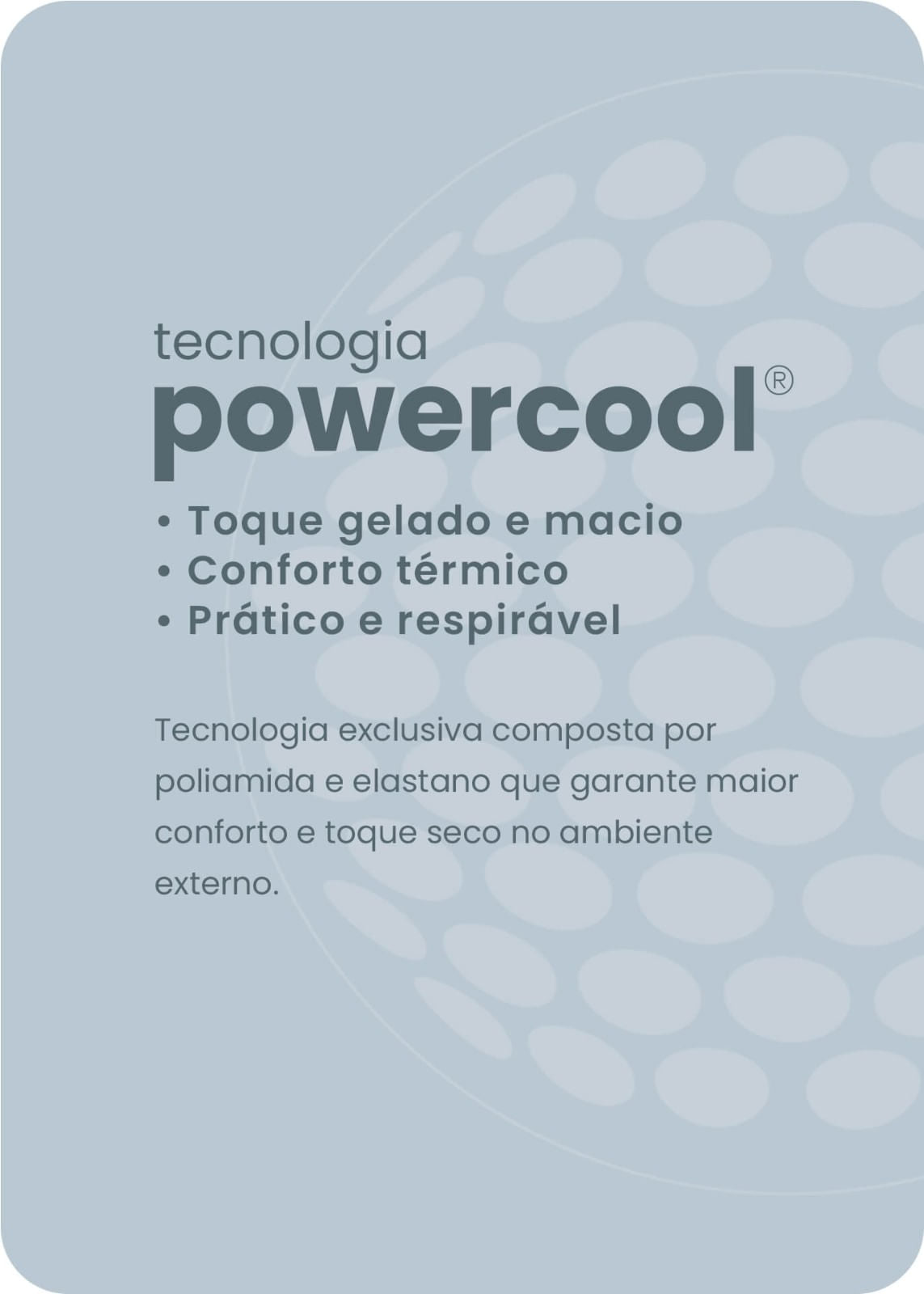 Powercool Kinderjacke