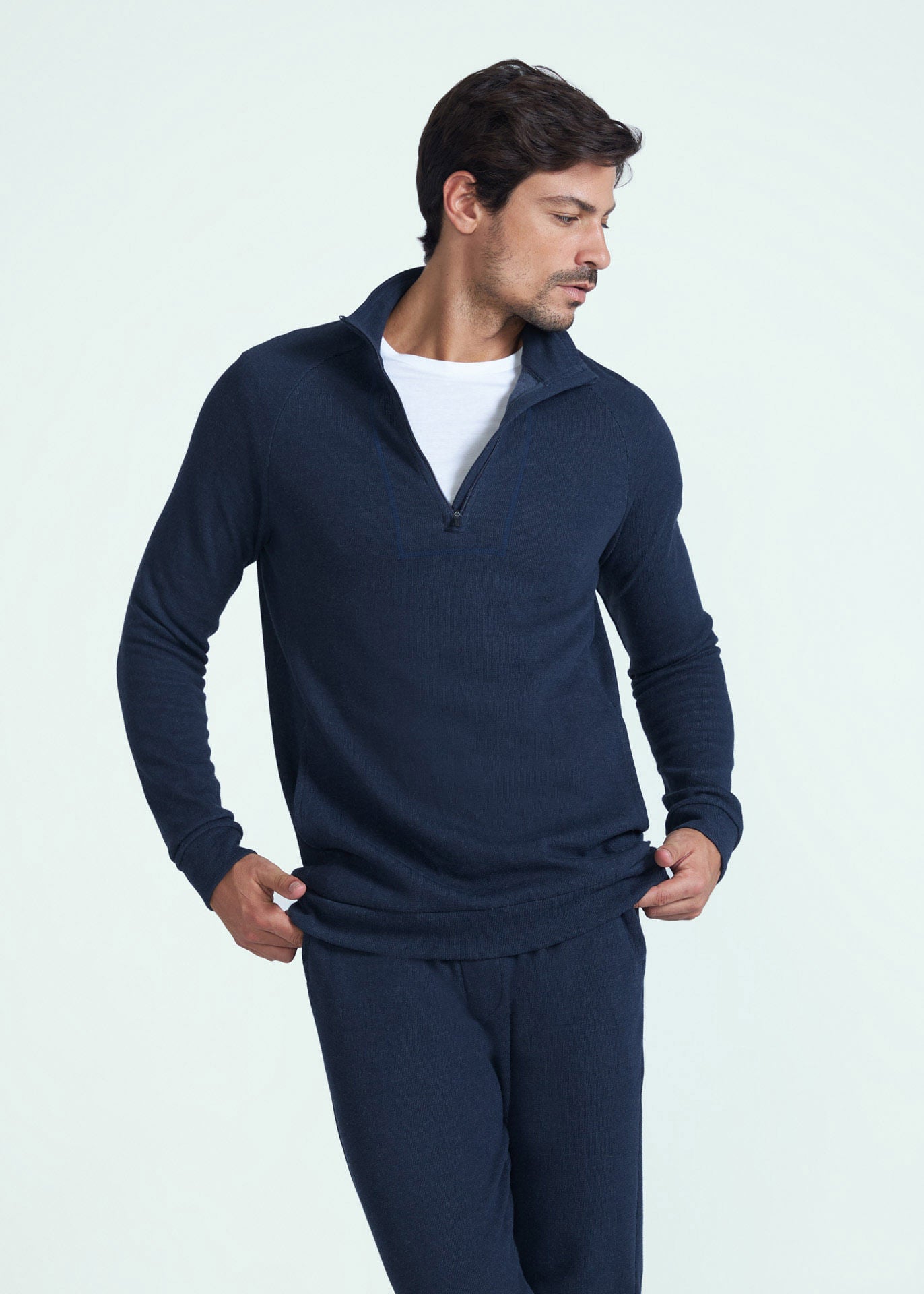 Casaco Homem Casual