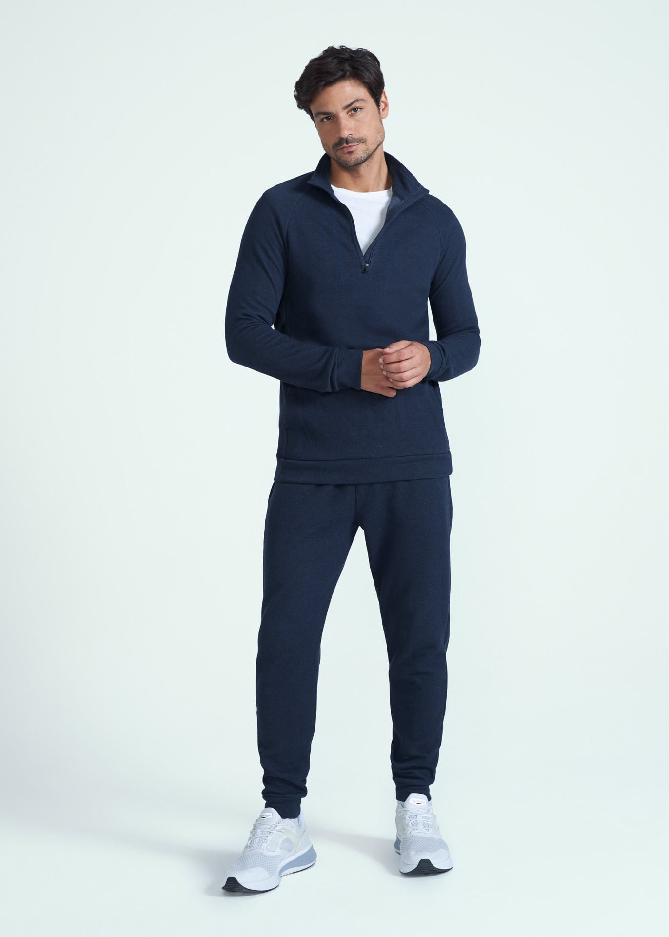 Casaco Homem Casual