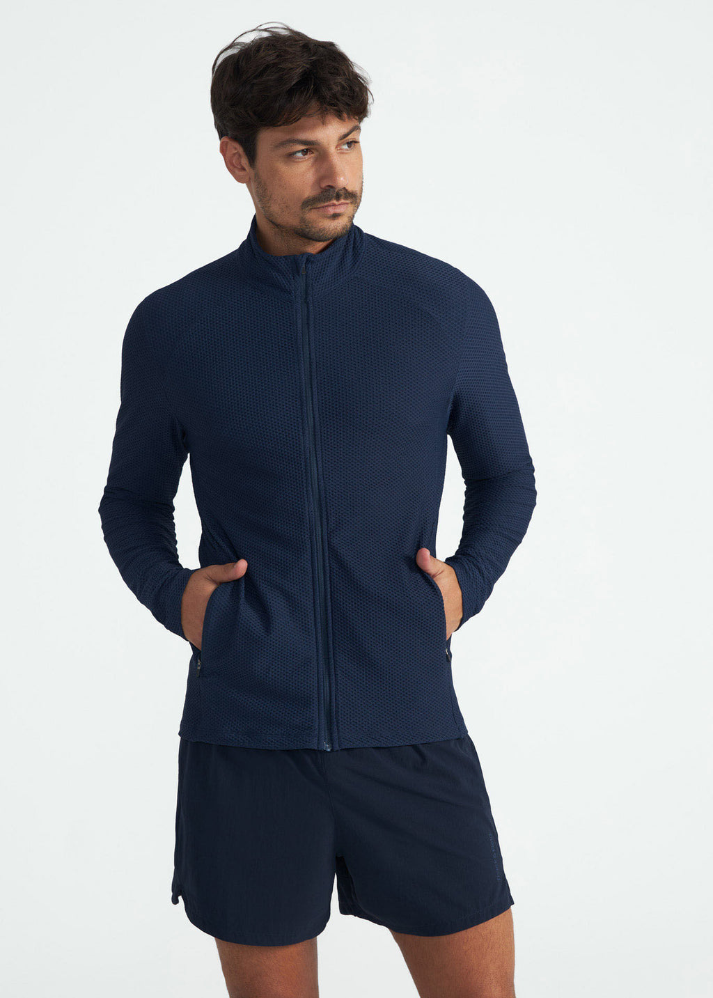 Casaco Homem Powercool