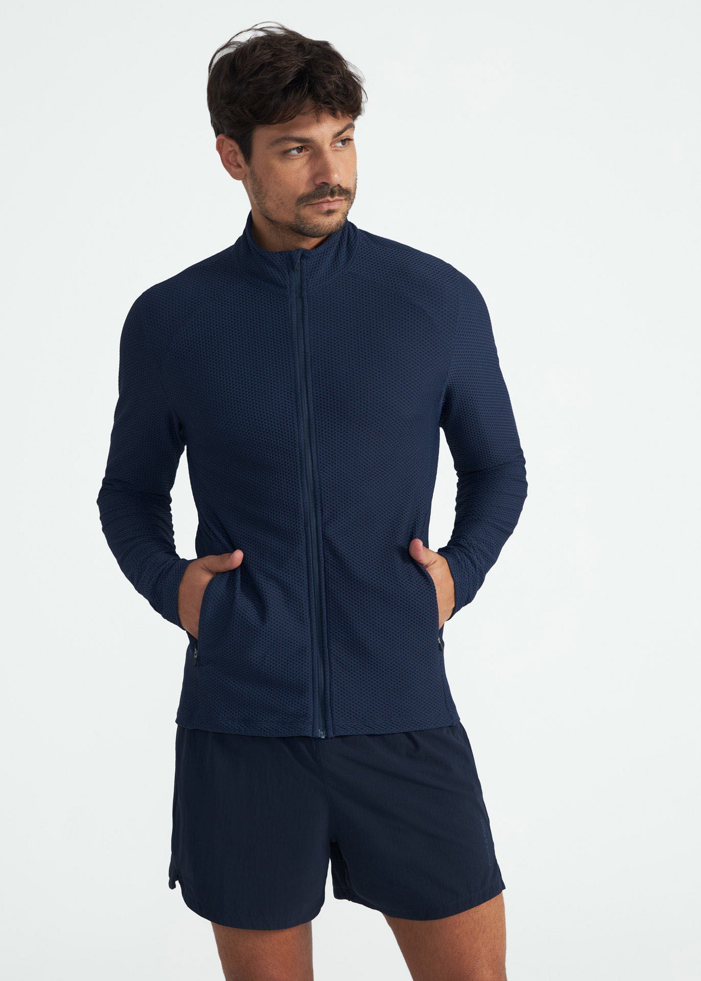 Powercool Herrenjacke