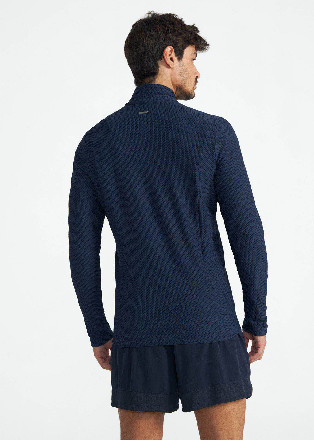 Chaqueta de hombre Powercool