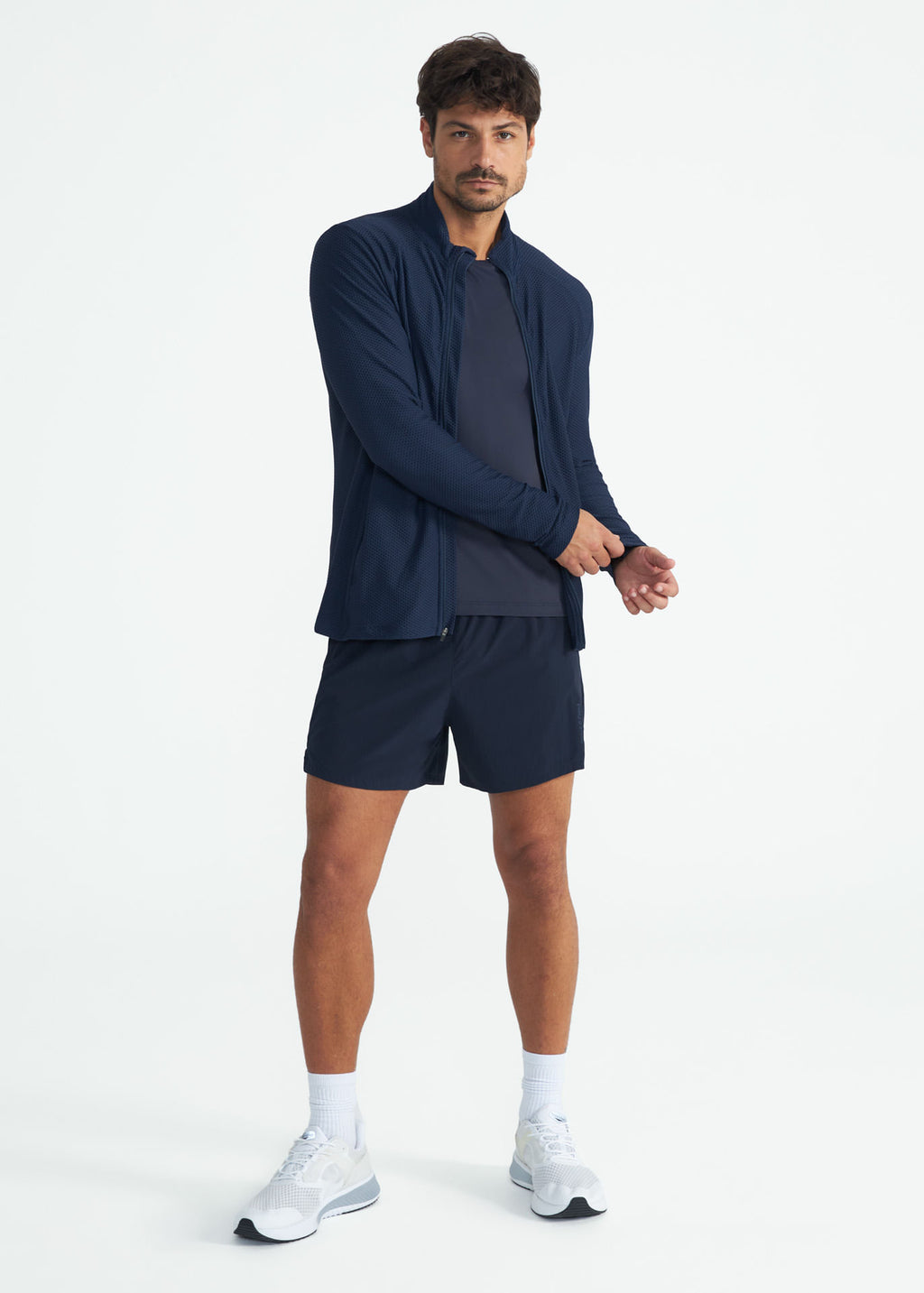 Casaco Homem Powercool