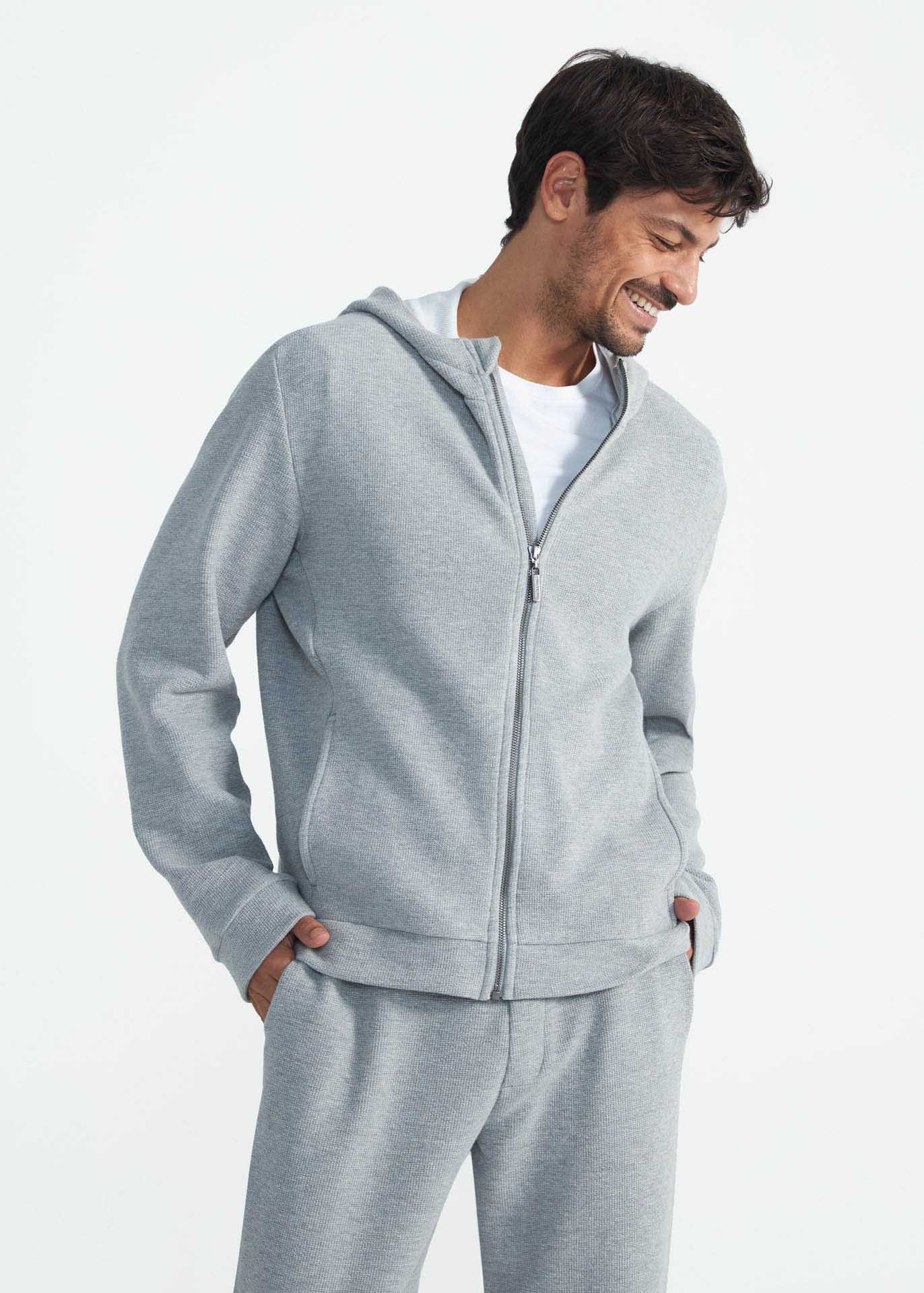 Veste Homme Texture
