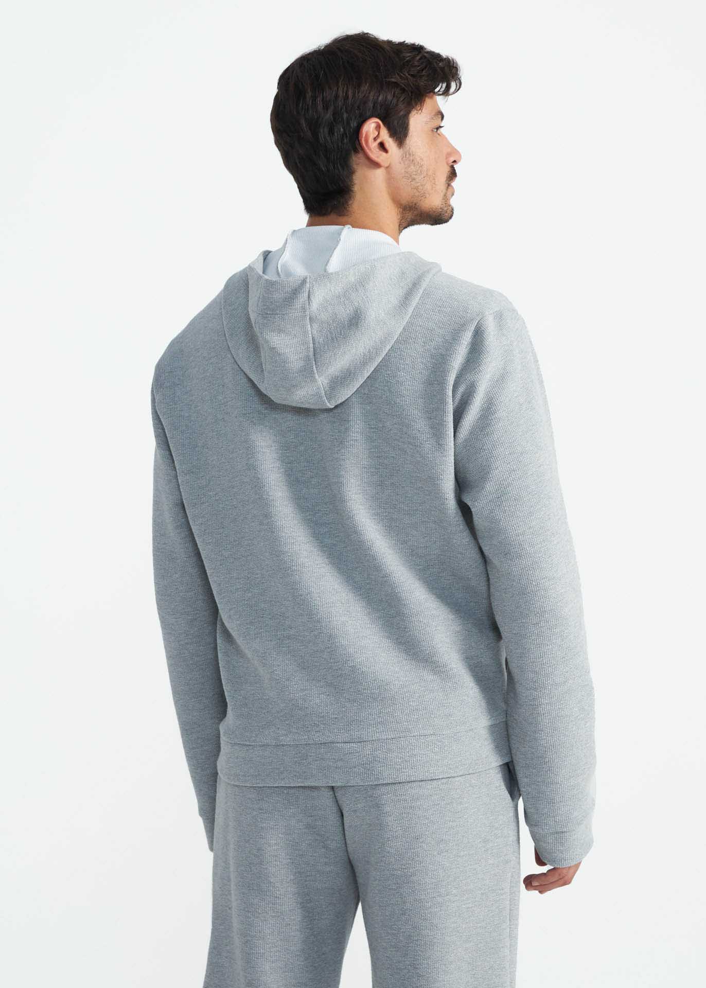 Veste Homme Texture