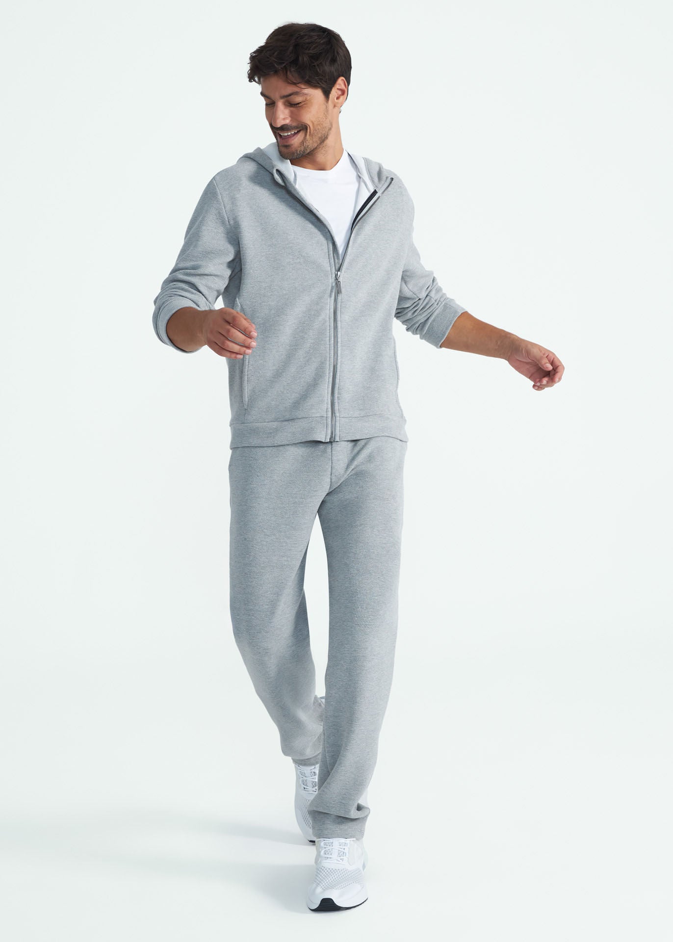 Veste Homme Texture