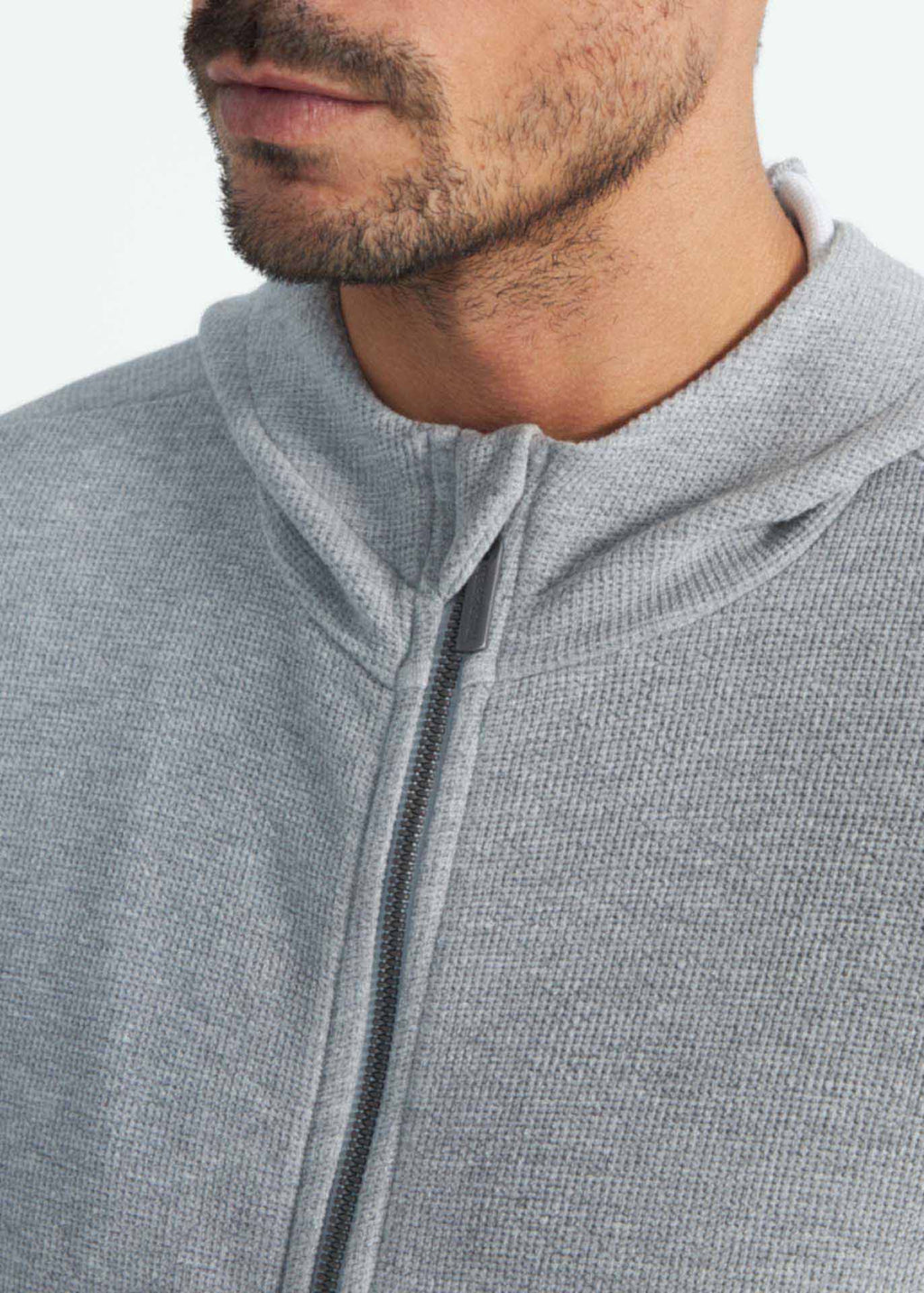 Veste Homme Texture