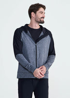 Herren-Trainingsjacke