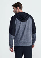 Herren-Trainingsjacke
