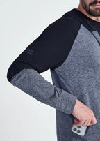 Herren-Trainingsjacke