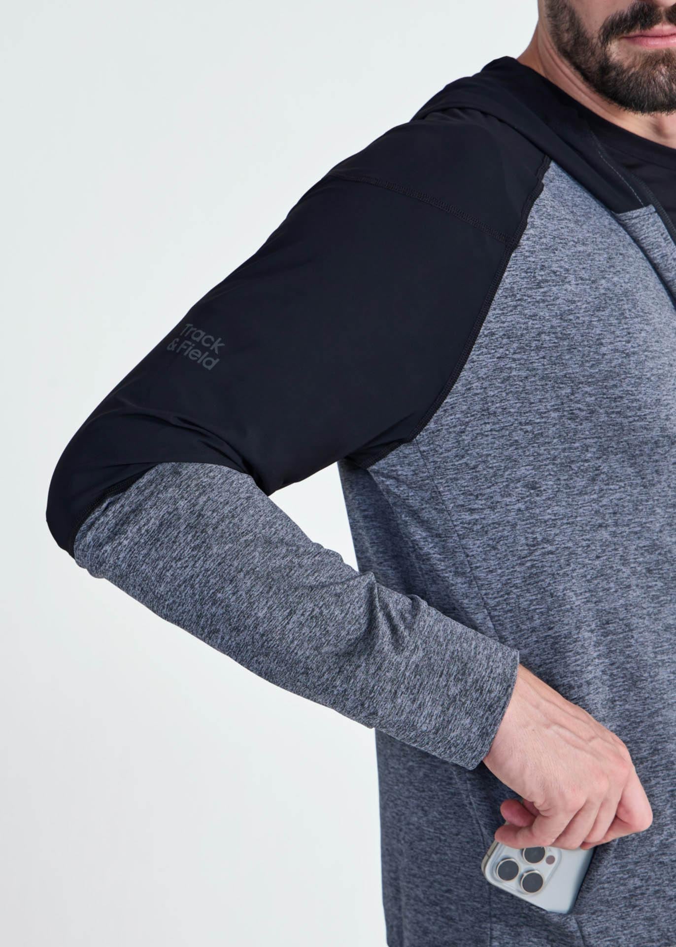 Herren-Trainingsjacke