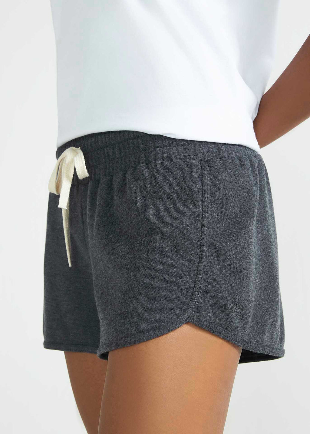 Basic-Shorts für Damen