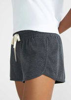 Basic-Shorts für Damen