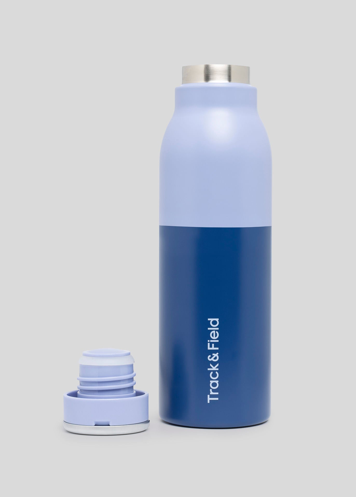 Bouteille Thermique Steel Mix - 500ml