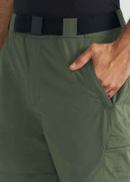 Pantalones de senderismo para hombre