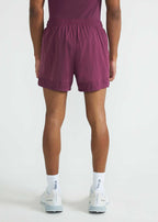 Kurze Stretch-Shorts für Herren