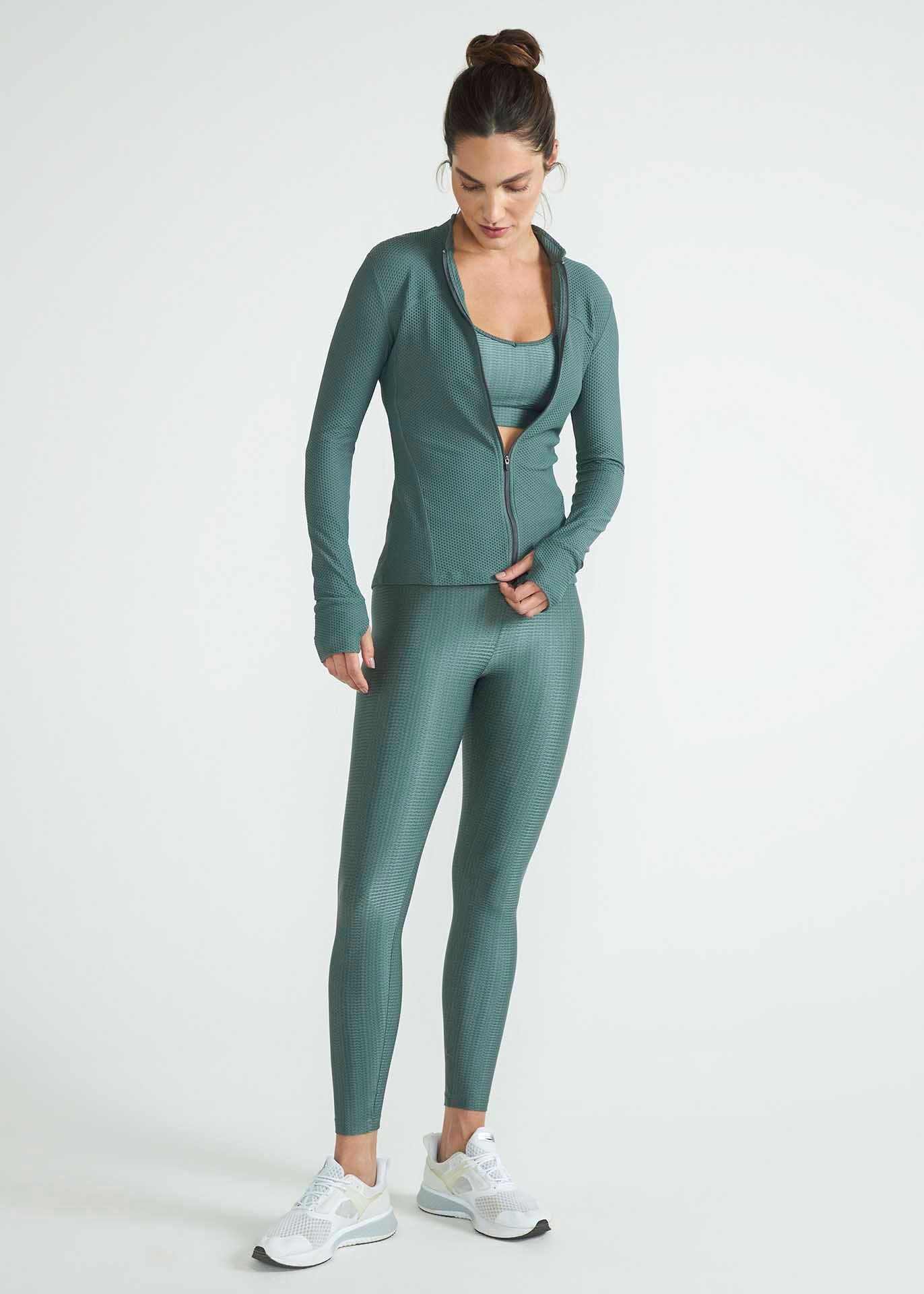 Chaqueta de mujer Powercool